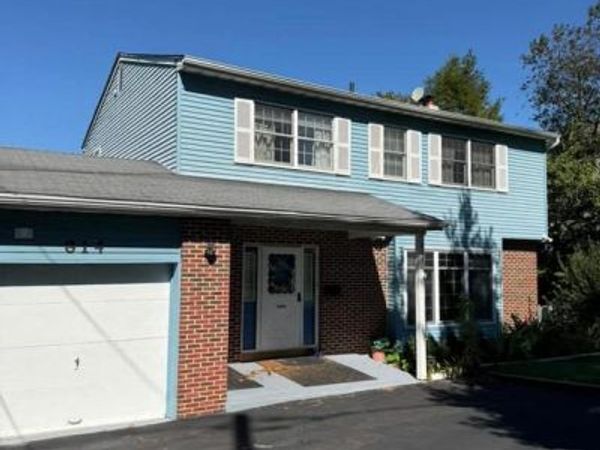814 CALEDONIA STREET, PHILADELPHIA, PA 19128