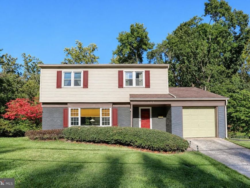 105 Yellow Breeches Drive, Camp Hill, PA 17011 Main Photo