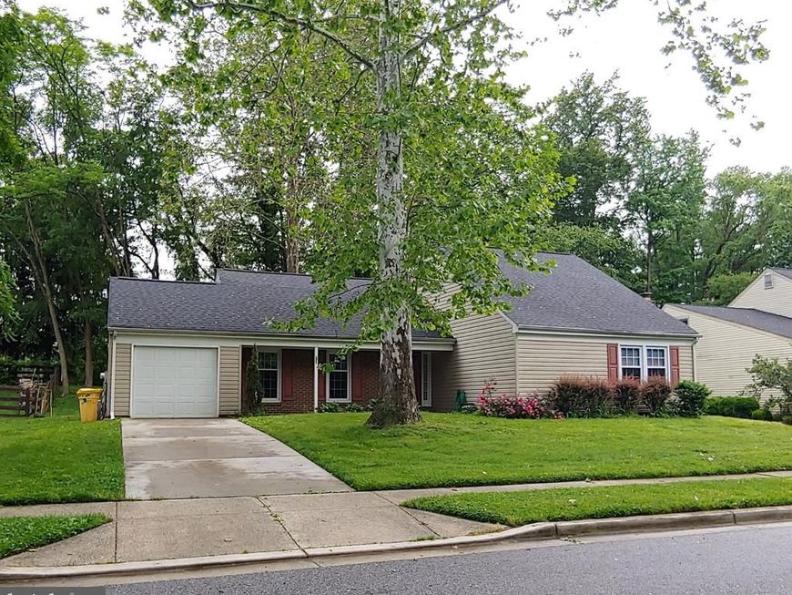 1910 Harcourt Avenue, Crofton, MD 21114 Main Photo
