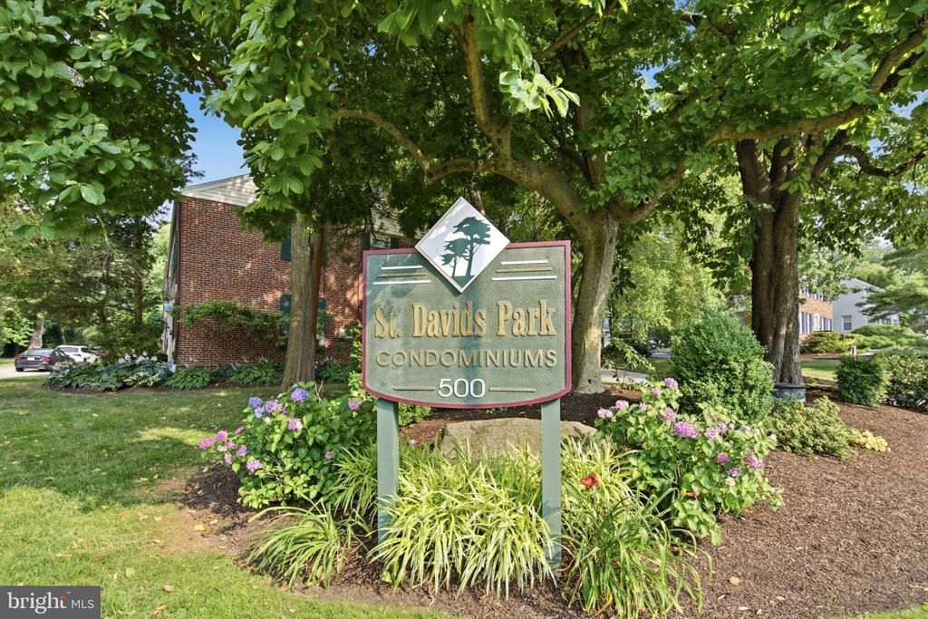 500 E LANCASTER AVENUE, WAYNE, PA 19087