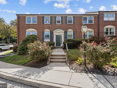 500 E LANCASTER AVENUE, Unit 101D, WAYNE, PA 19087