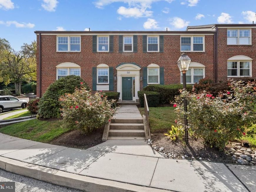 500 E Lancaster Avenue, Unit 101D, Wayne, PA 19087 Main Photo