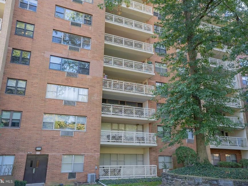 7900 Old York Road, Unit 409-B, Elkins Park, PA 19027 Main Photo