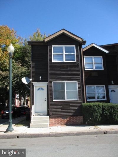 2107 PENN STREET , HARRISBURG, PA 17110