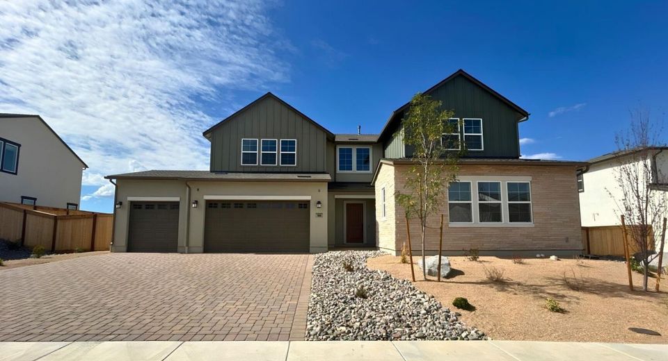 11635 Vinegar Peak Drive, Spanish Springs, NV 89441 Photo