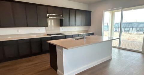 11635 Vinegar Peak Drive, Spanish Springs, NV 89441 Photo