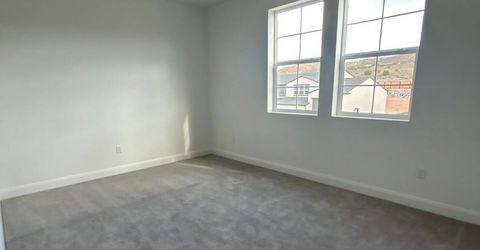 11635 Vinegar Peak Drive, Spanish Springs, NV 89441 Photo