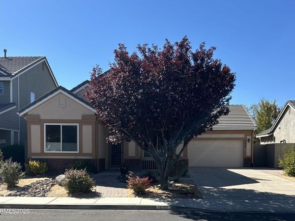 1630 Dutch Ravine Court, Reno, NV 89521