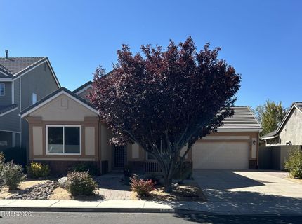 1630 Dutch Ravine Court, Reno, NV 89521 Photo