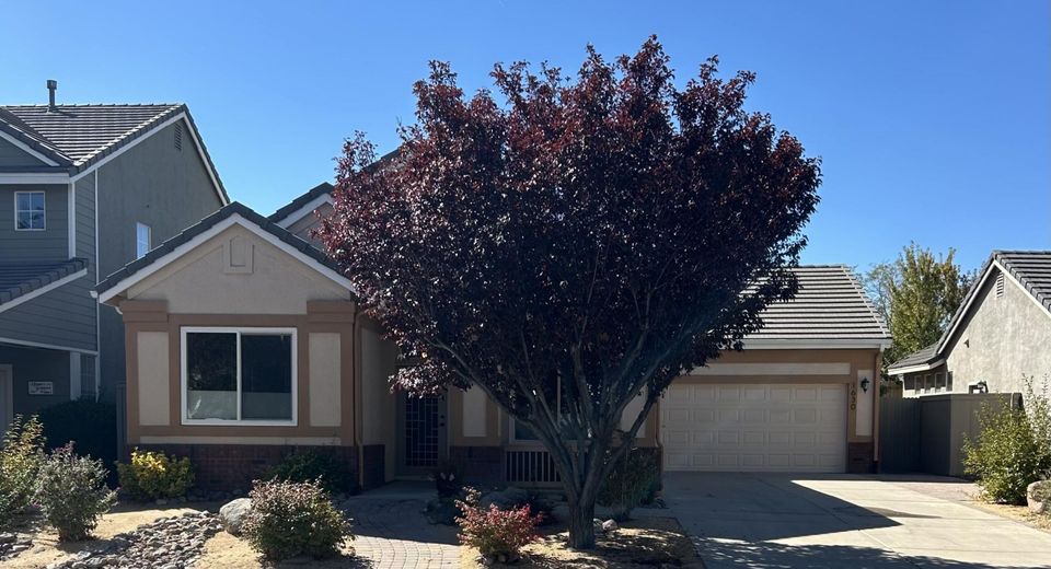 1630 Dutch Ravine Court, Reno, NV 89521 Photo