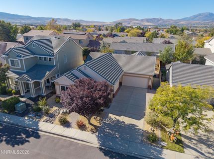1630 Dutch Ravine Court, Reno, NV 89521 Photo