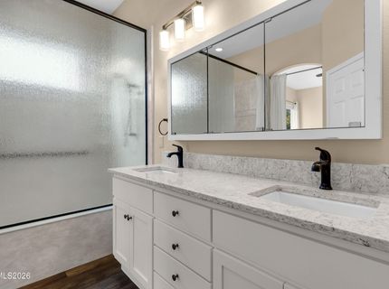 1630 Dutch Ravine Court, Reno, NV 89521 Photo