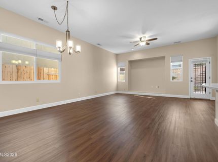 1630 Dutch Ravine Court, Reno, NV 89521 Photo