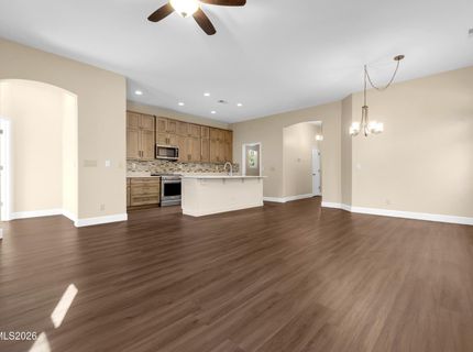 1630 Dutch Ravine Court, Reno, NV 89521 Photo