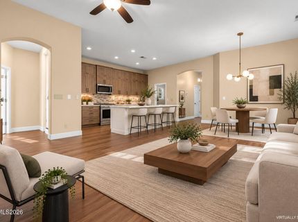 1630 Dutch Ravine Court, Reno, NV 89521 Photo