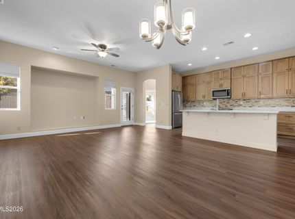1630 Dutch Ravine Court, Reno, NV 89521 Photo
