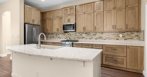 1630 Dutch Ravine Court, Reno, NV 89521 Photo