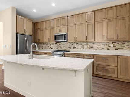 1630 Dutch Ravine Court, Reno, NV 89521 Photo