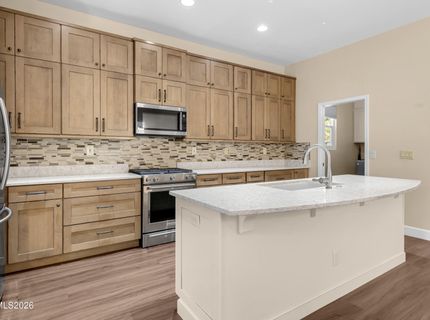1630 Dutch Ravine Court, Reno, NV 89521 Photo