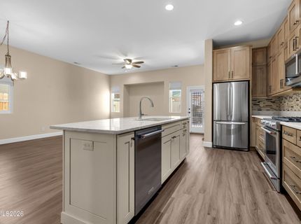1630 Dutch Ravine Court, Reno, NV 89521 Photo
