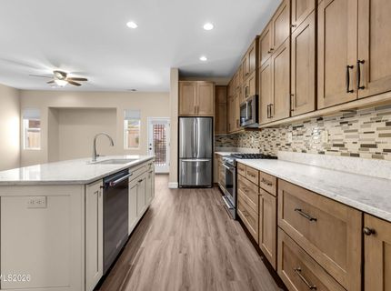1630 Dutch Ravine Court, Reno, NV 89521 Photo