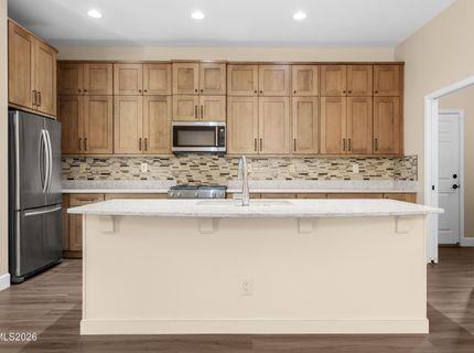 1630 Dutch Ravine Court, Reno, NV 89521 Photo