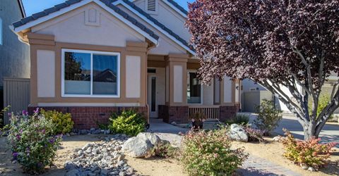 1630 Dutch Ravine Court, Reno, NV 89521 Photo