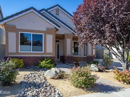 1630 Dutch Ravine Court, Reno, NV 89521 Photo