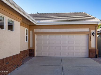 1630 Dutch Ravine Court, Reno, NV 89521 Photo
