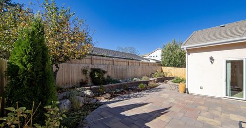 1630 Dutch Ravine Court, Reno, NV 89521 Photo