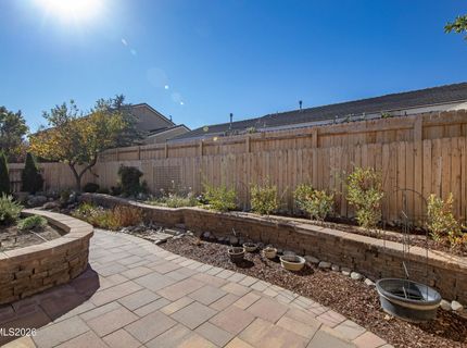 1630 Dutch Ravine Court, Reno, NV 89521 Photo
