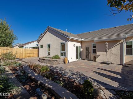 1630 Dutch Ravine Court, Reno, NV 89521 Photo