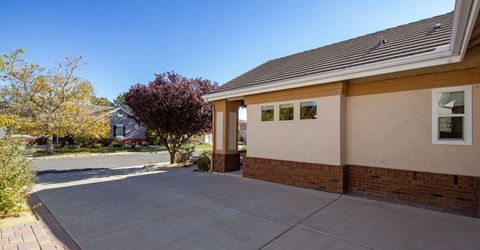1630 Dutch Ravine Court, Reno, NV 89521 Photo