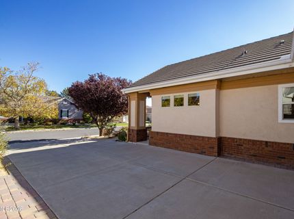 1630 Dutch Ravine Court, Reno, NV 89521 Photo
