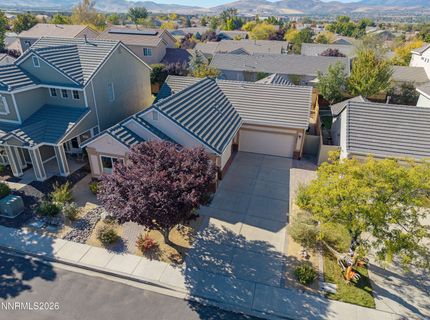 1630 Dutch Ravine Court, Reno, NV 89521 Photo