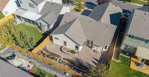 1630 Dutch Ravine Court, Reno, NV 89521 Photo