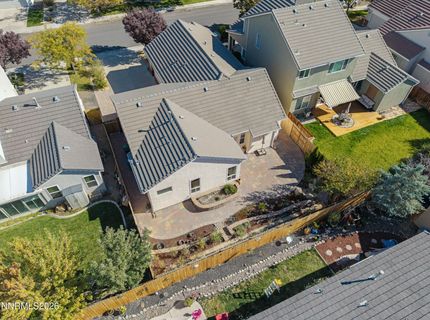 1630 Dutch Ravine Court, Reno, NV 89521 Photo