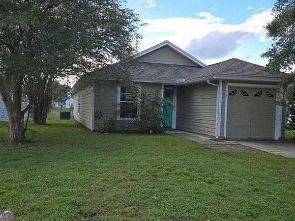8114 Coatbridge Lane E, Jacksonville, FL 32244