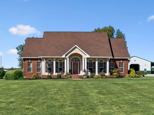 4582 N Old Highway 41 , Springfield, TN 37172