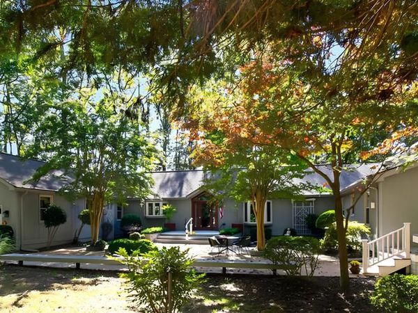 896 Sandy Point Road, HEATHSVILLE, VA 22473