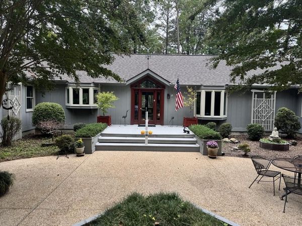 896 Sandy Point Road, HEATHSVILLE, VA 22473