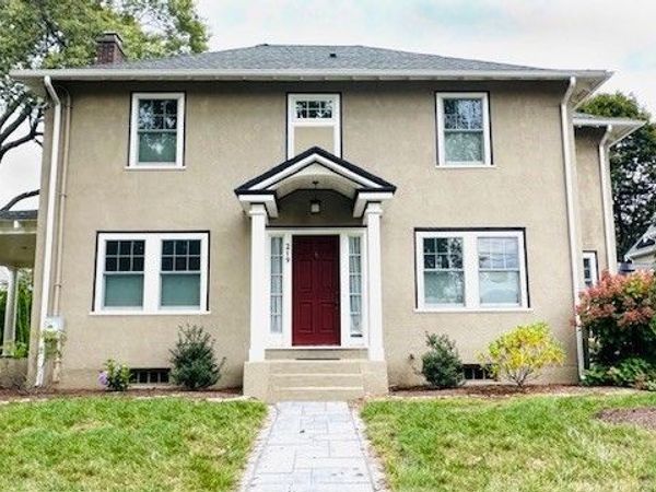 219 Harris Avenue, Needham, MA 02492