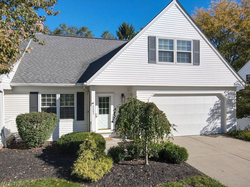 6885 Chaffee Court, Brecksville, OH 44141 Photo 1