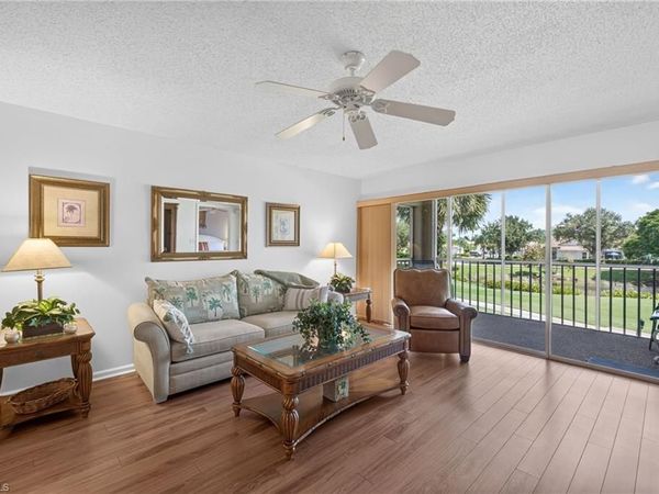 6945 Dennis CIR , Unit 203, NAPLES, FL 34104