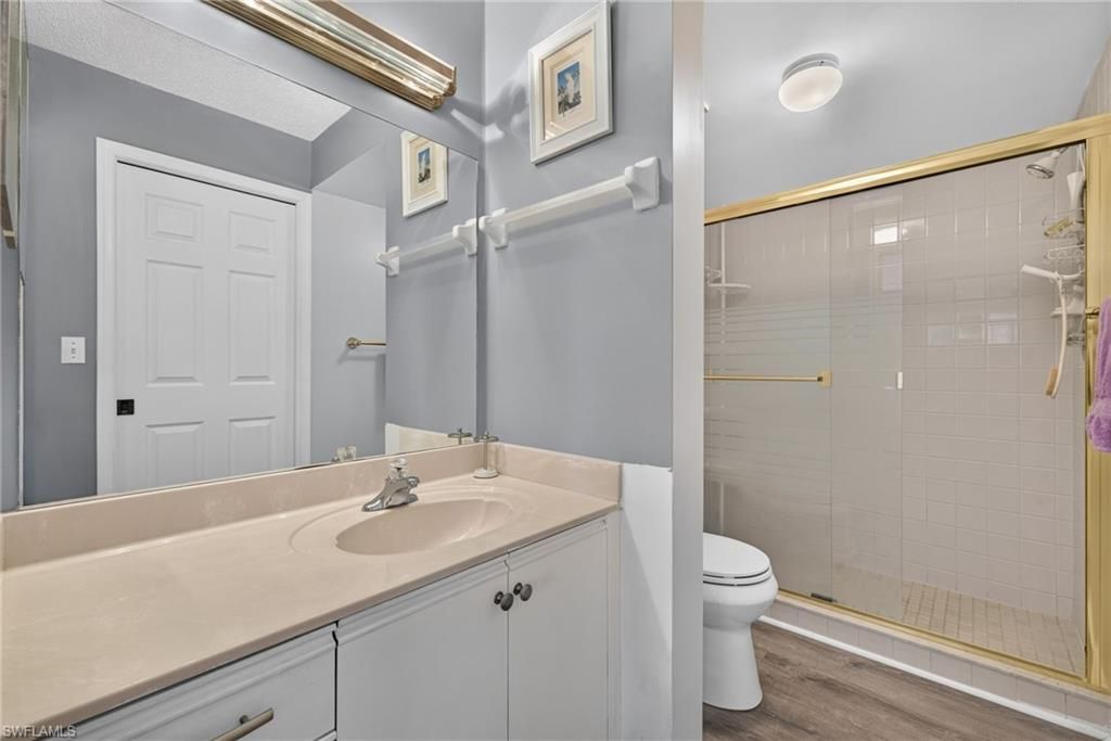 6945 Dennis Cir , Unit 203, Naples, FL 34104 Photo