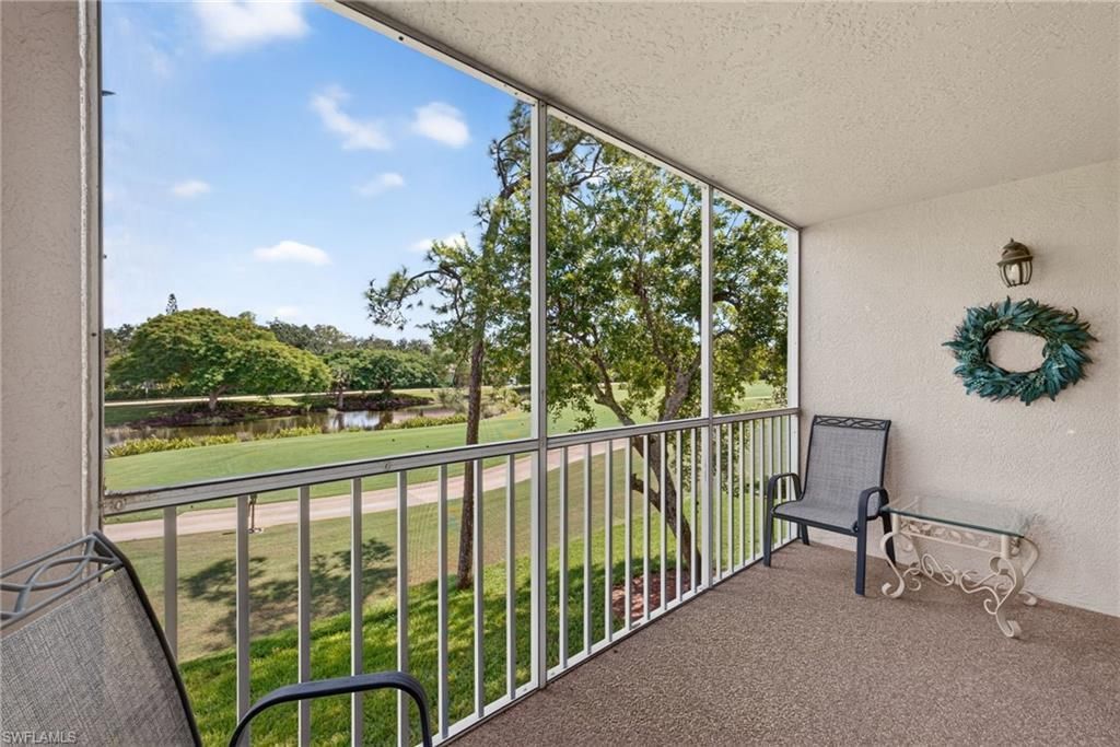 6945 Dennis Cir , Unit 203, Naples, FL 34104 Photo