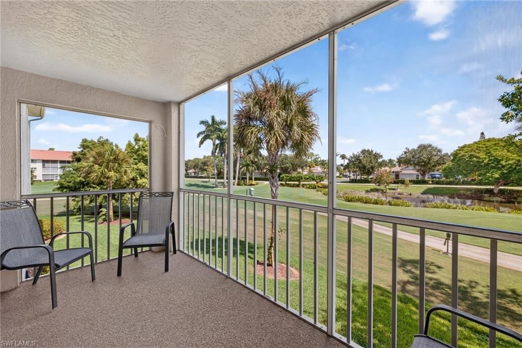 6945 Dennis Cir , Unit 203, Naples, FL 34104 Photo