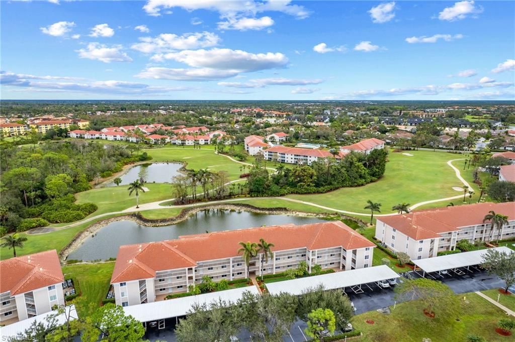 6945 Dennis Cir , Unit 203, Naples, FL 34104 Photo