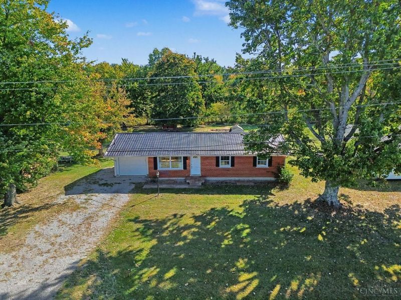 1880 St Rt 133, Tate Township, OH 45106 Photo 1