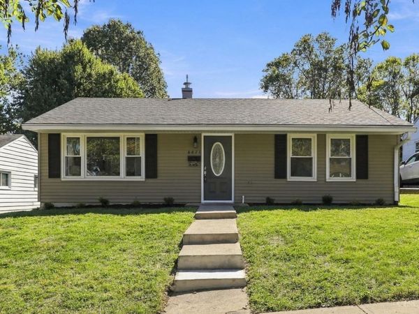 6611 Hialea Court, Cincinnati, OH 45230